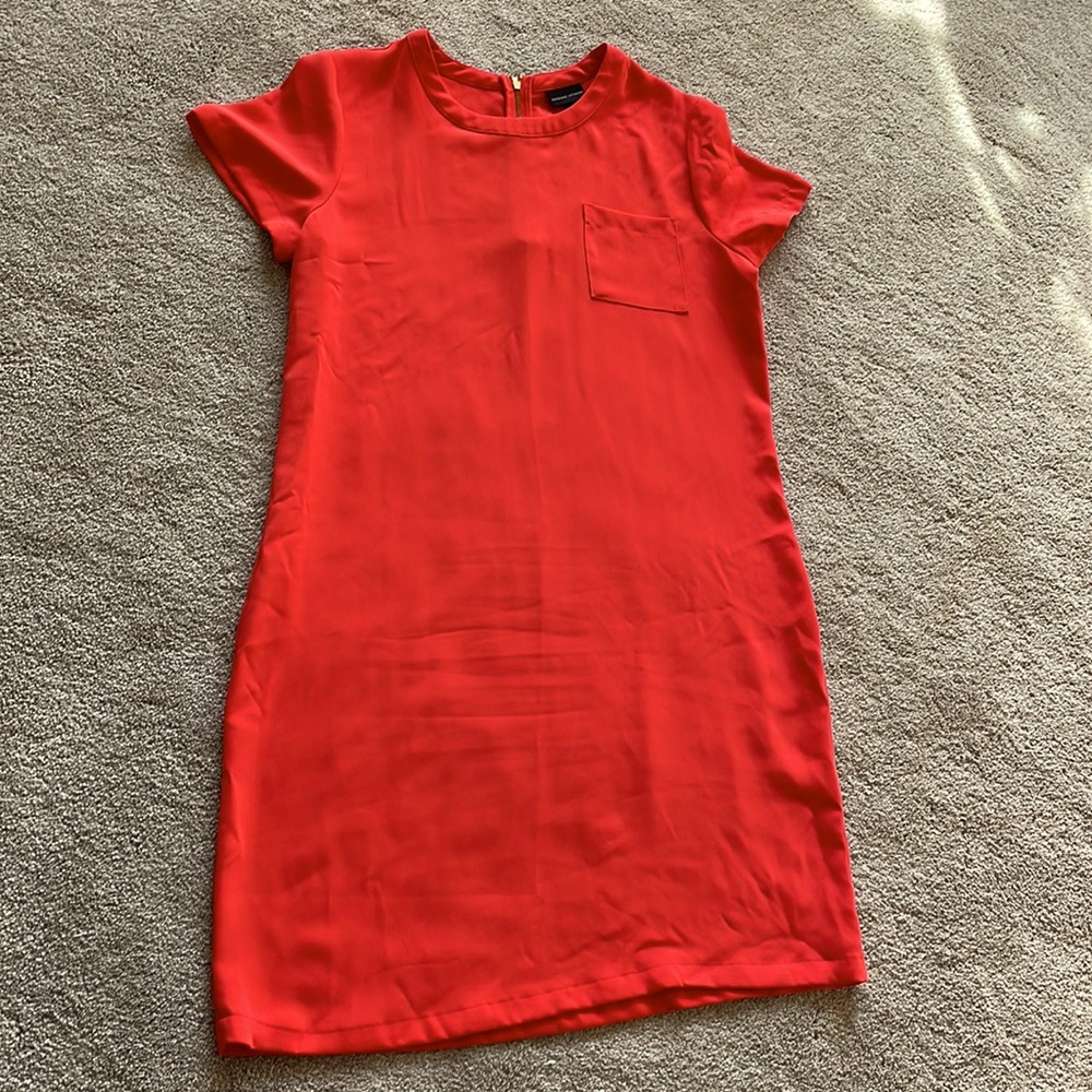 Adrienne Vittadini dress